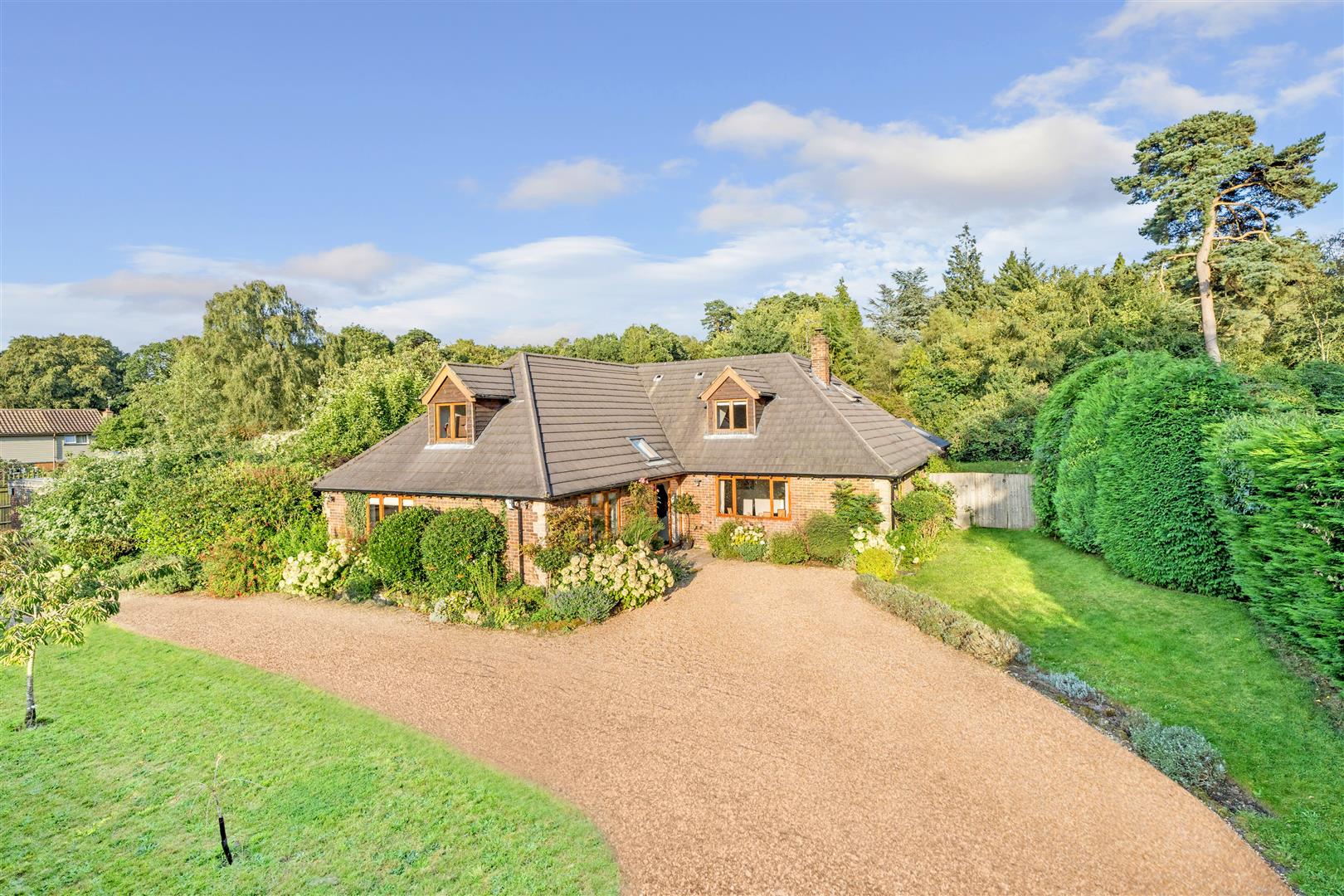 Marley Common, Haslemere Clarke Gammon