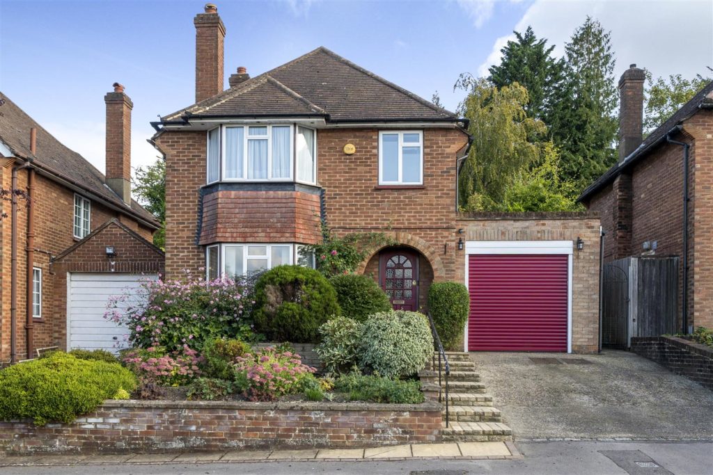 High View Road, Onslow Village, Guildford