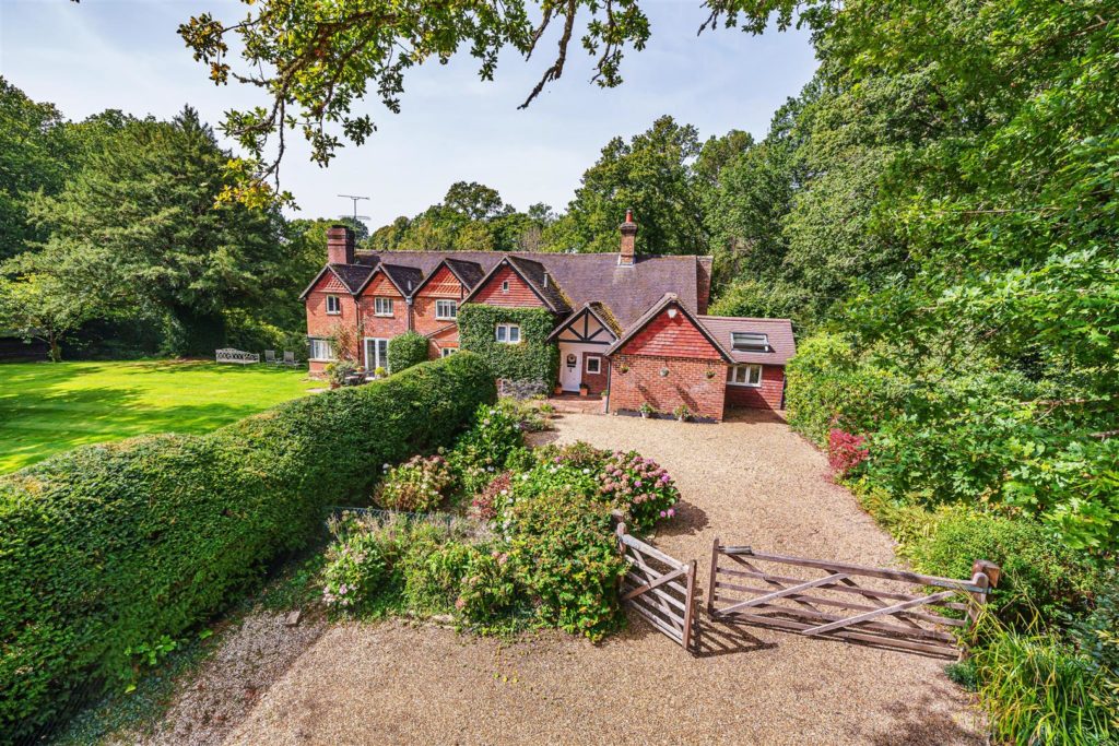 Ropes Lane, Fernhurst, Haslemere