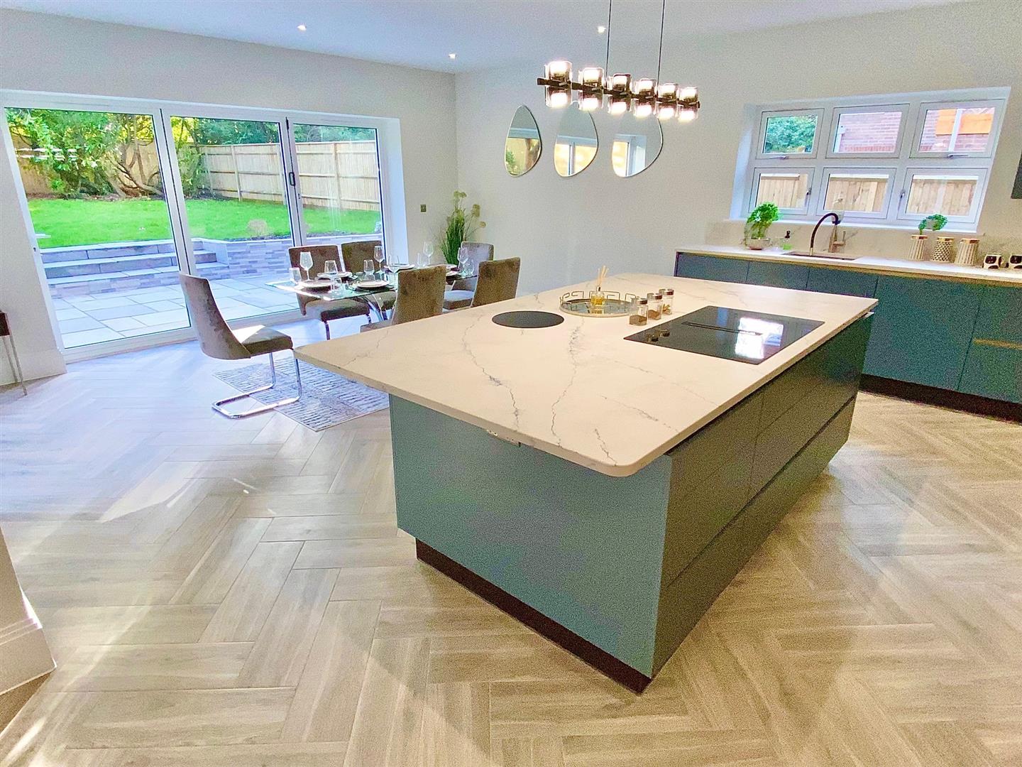 Highercombe Road, Haslemere - Photo 2