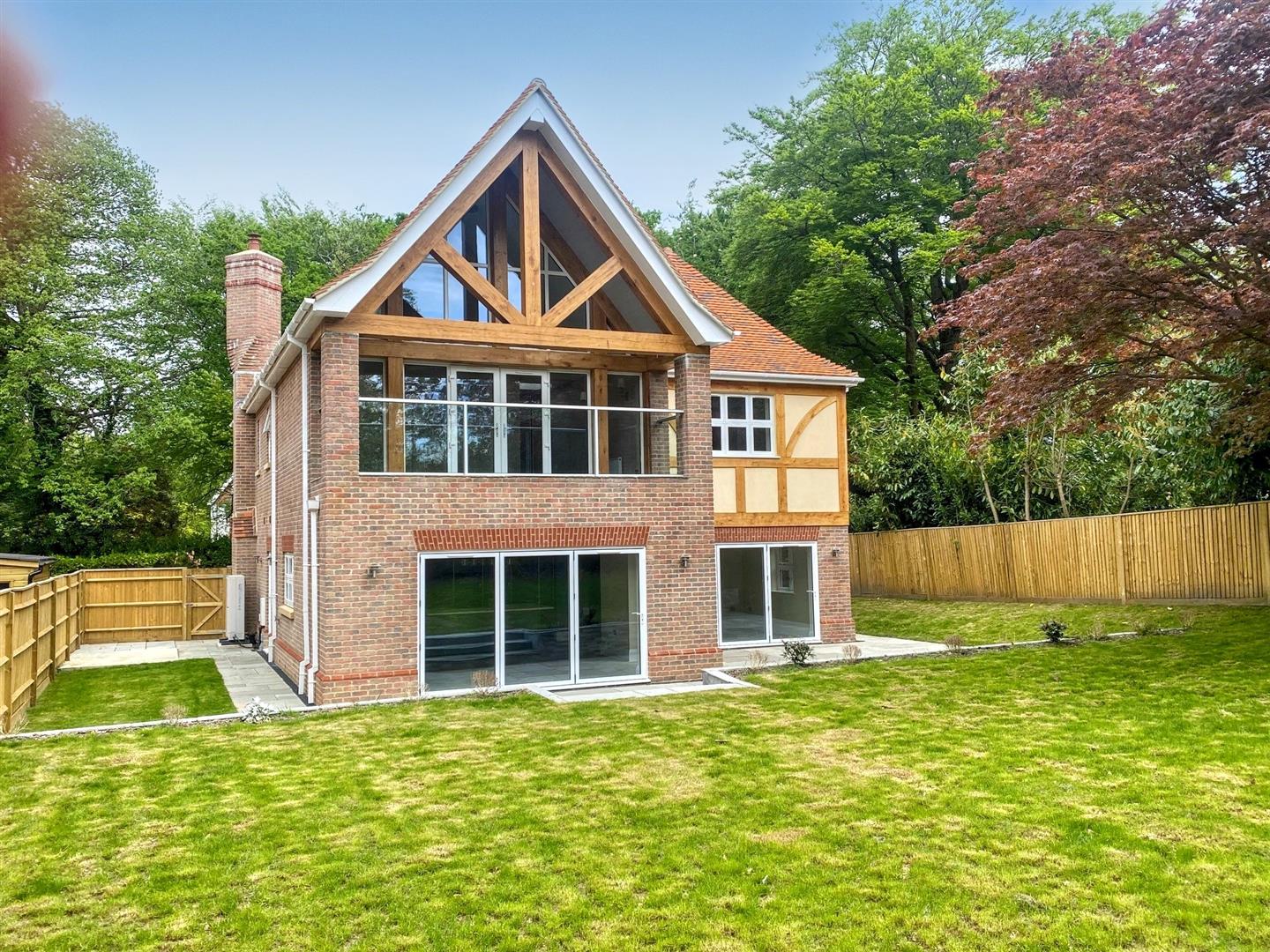 Highercombe Road, Haslemere - Photo 3