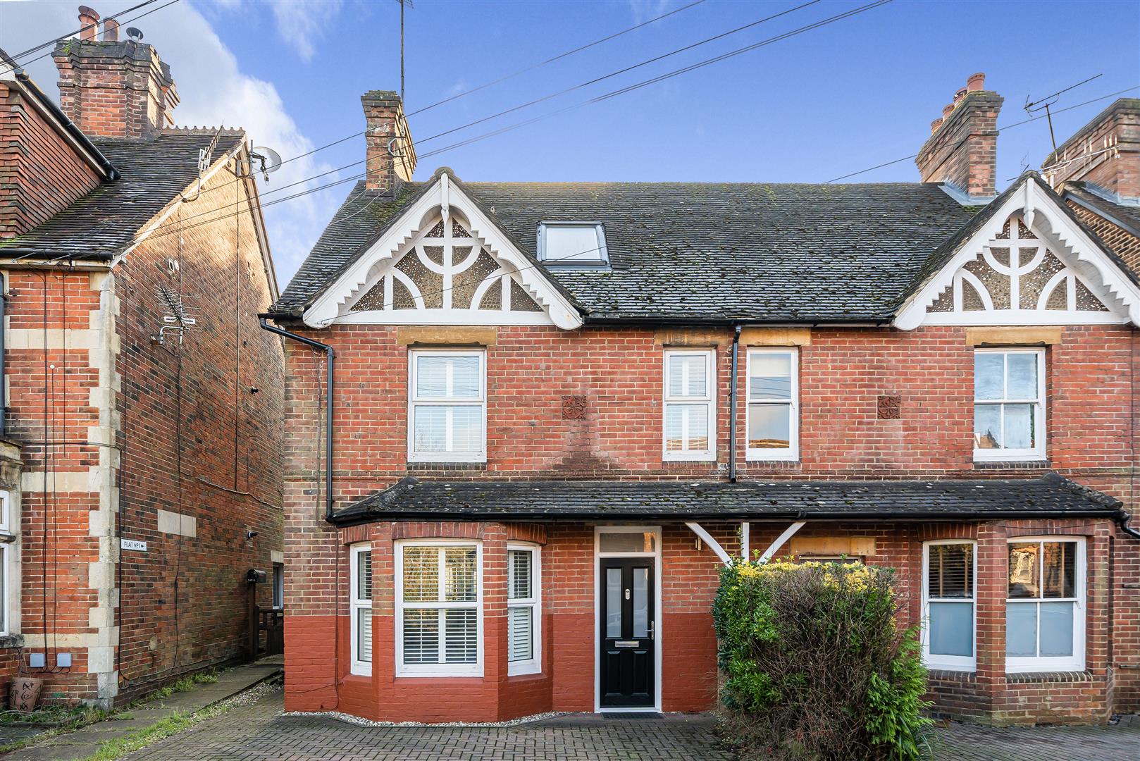 Kings Road, Haslemere Clarke Gammon