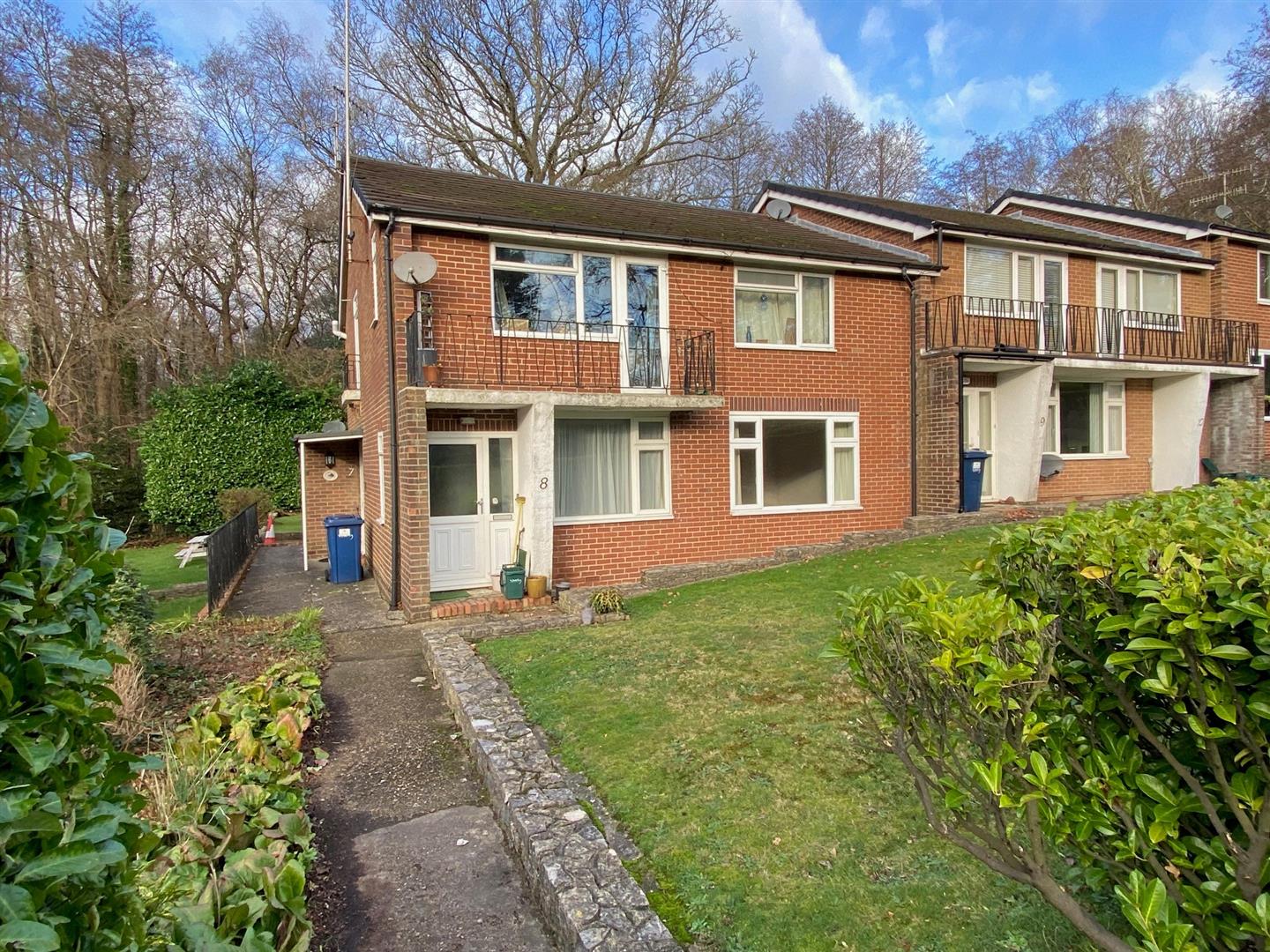 Weydown Road, Haslemere Clarke Gammon