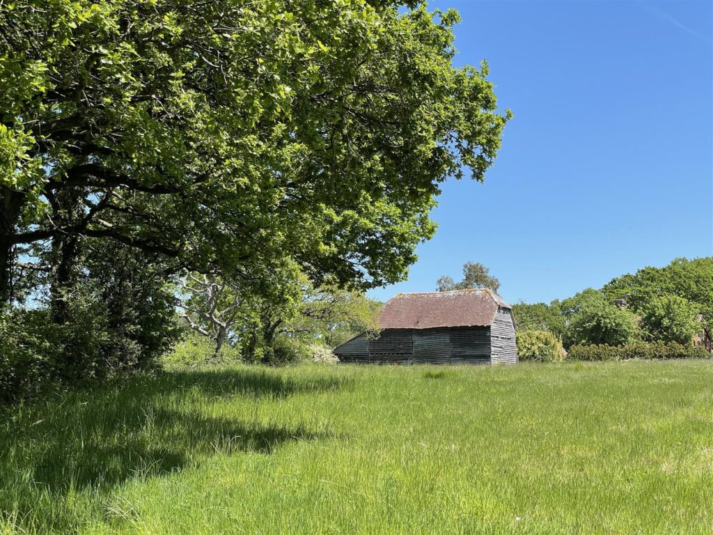 Naldretts Lane, Rudgwick, Horsham