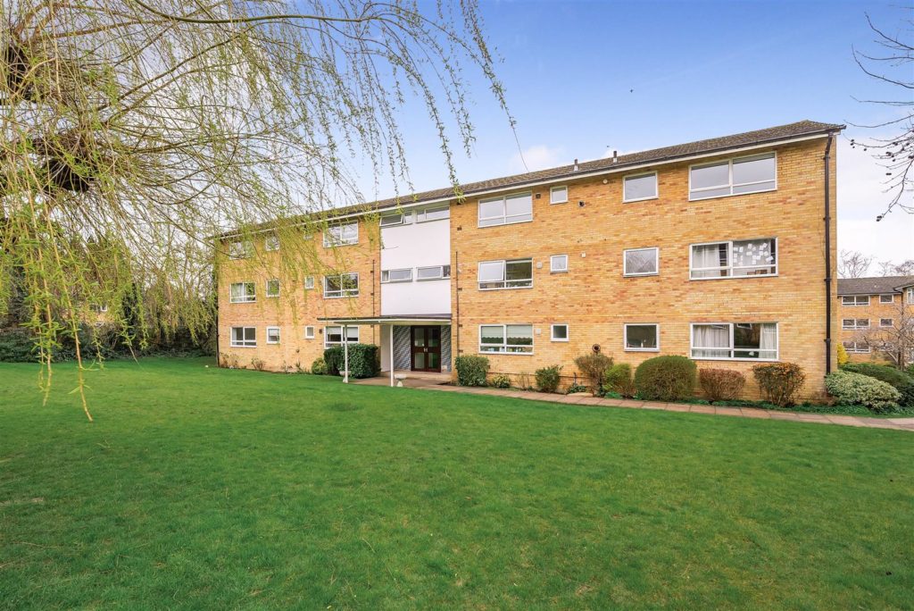The Shimmings, Boxgrove Road, Guildford
