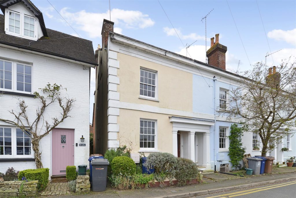 Great George Street, Godalming