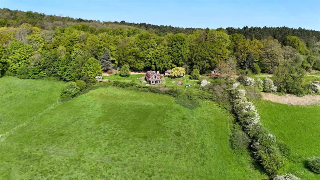 Boundless Road, Brook, Godalming