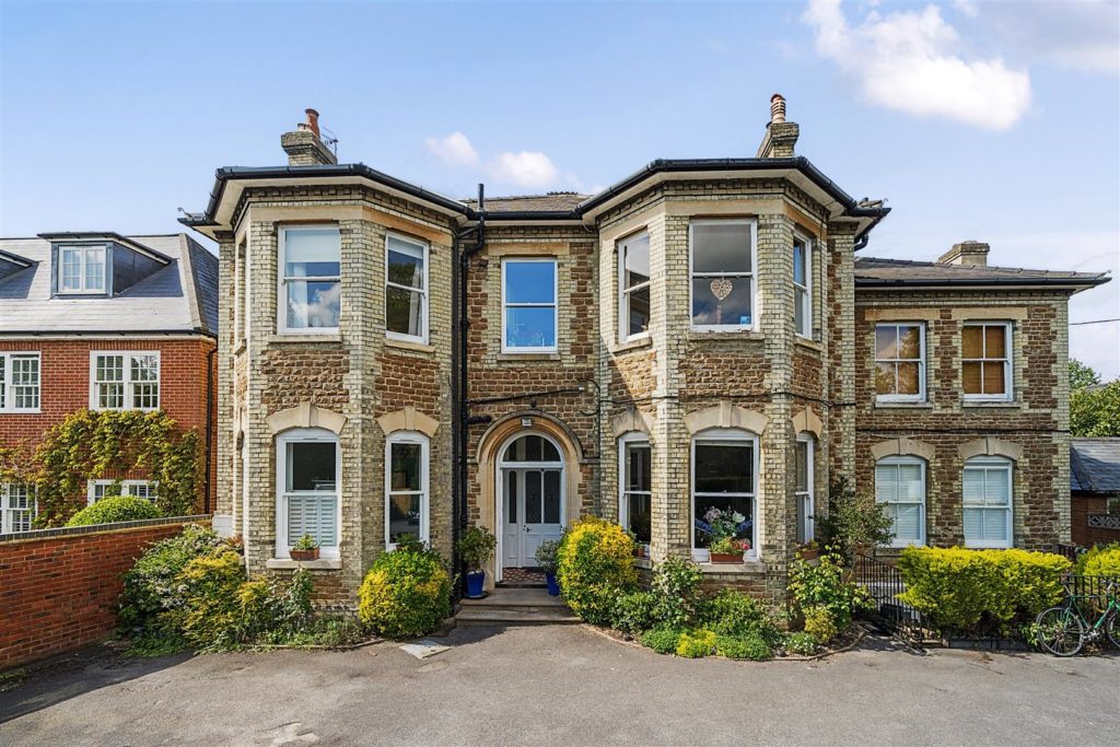 Stoke Grange, Clandon Road, Guildford