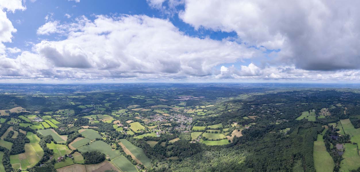 Spot Light on Haslemere - 2024