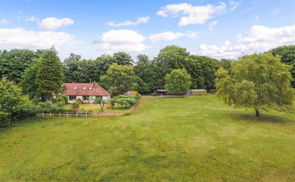 Rectory Lane, Bramshott, Liphook