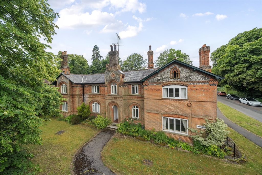 Ockham Road South, East Horsley, Leatherhead