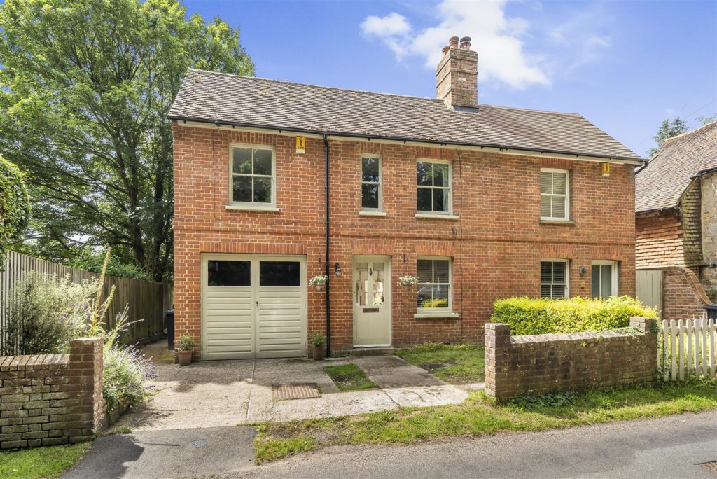 Church Road, Fernhurst, Haslemere