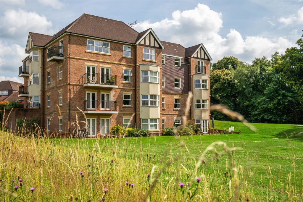 Bramshott, Liphook