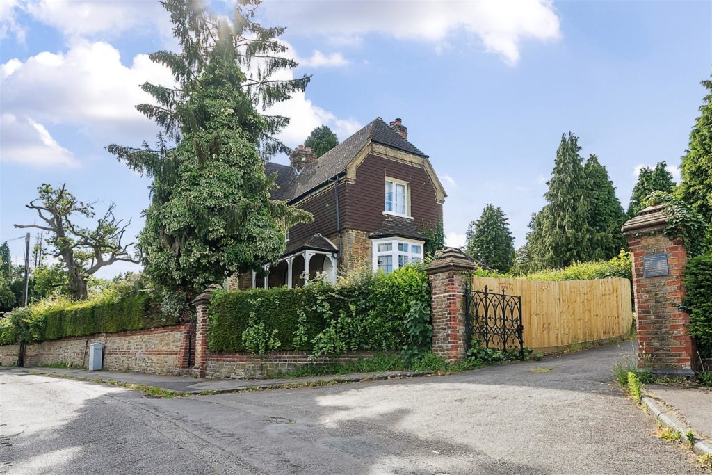Weyside Road, Guildford