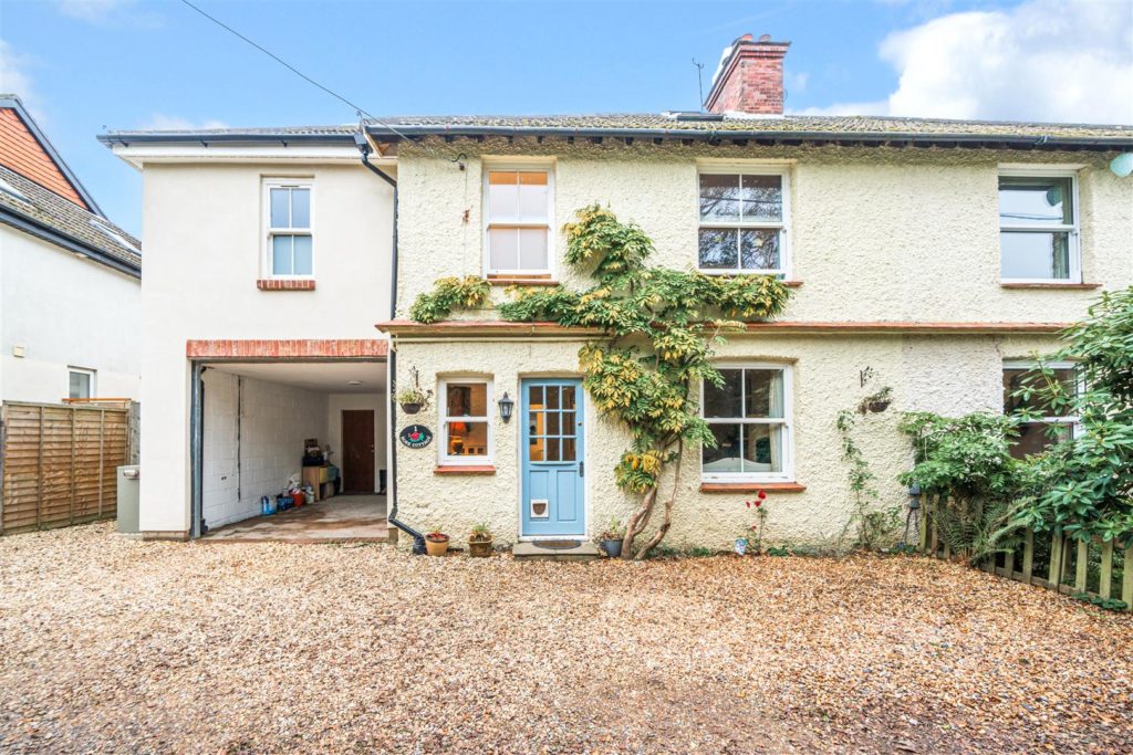 Covers Lane, Hammer, Haslemere