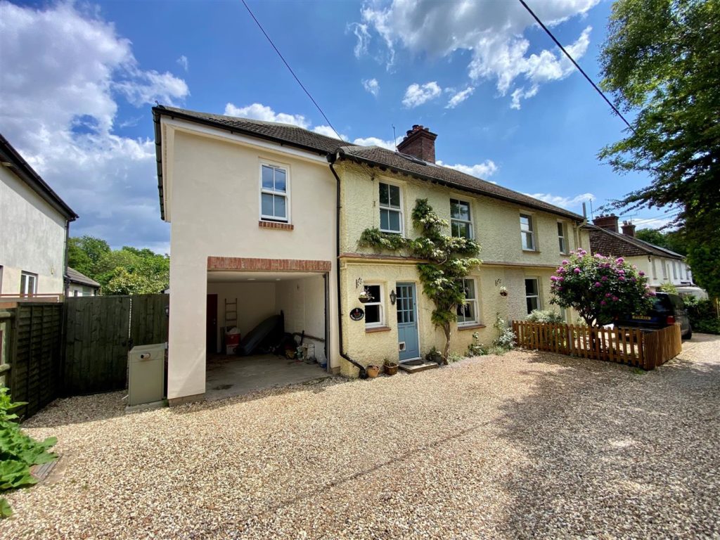 Covers Lane, Hammer, Haslemere