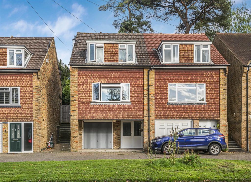 The Street, Effingham, Leatherhead
