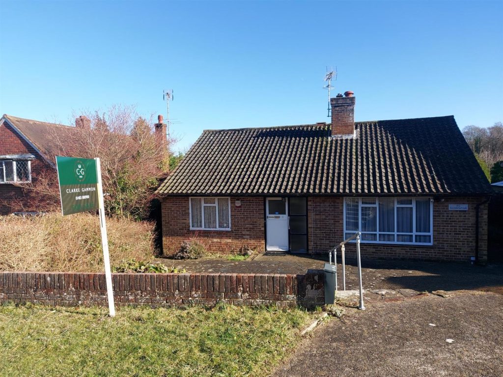 Longmead, Guildford