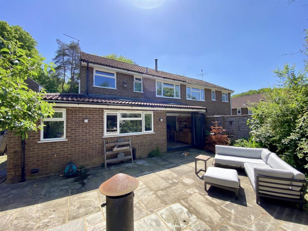 Heath Road, Hammer, Haslemere