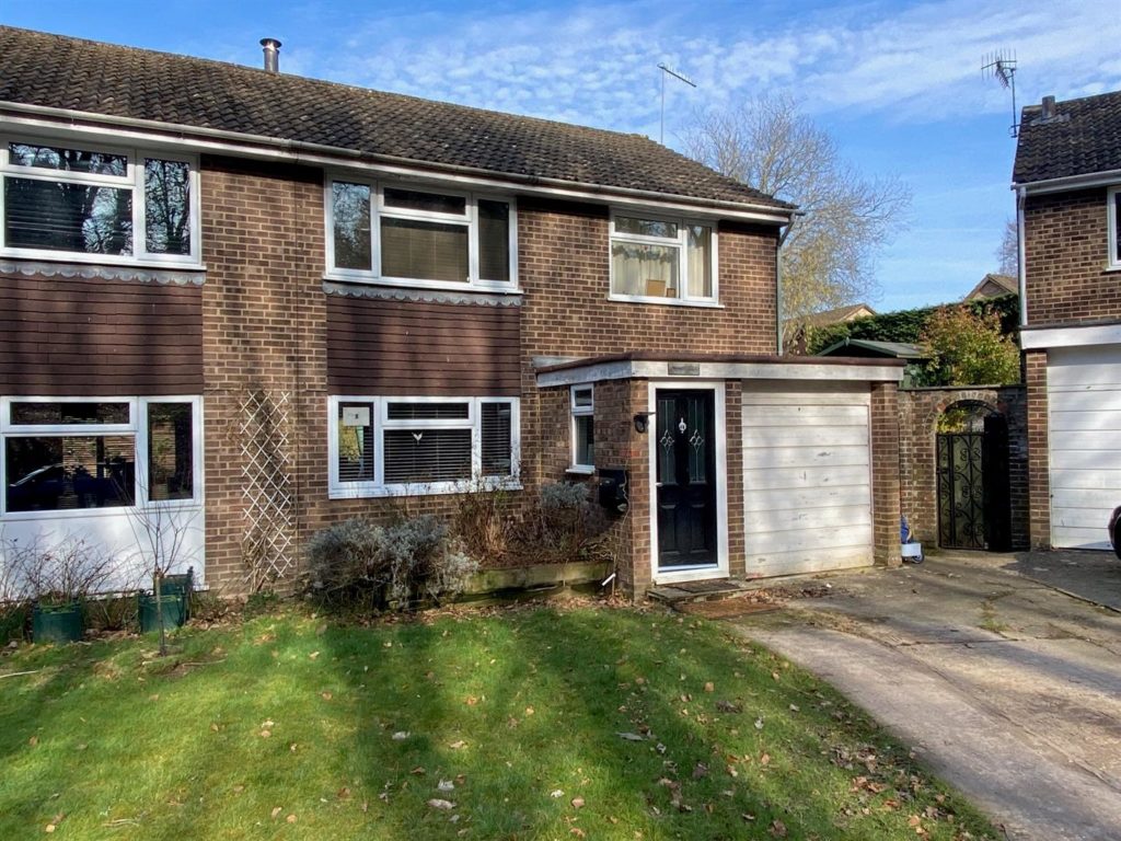 Heath Road, Hammer, Haslemere