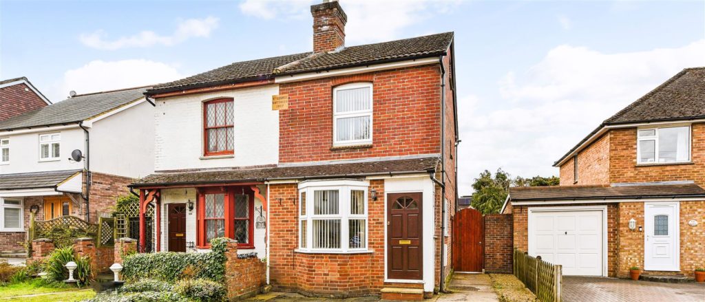 Hazeldene Road, Liphook