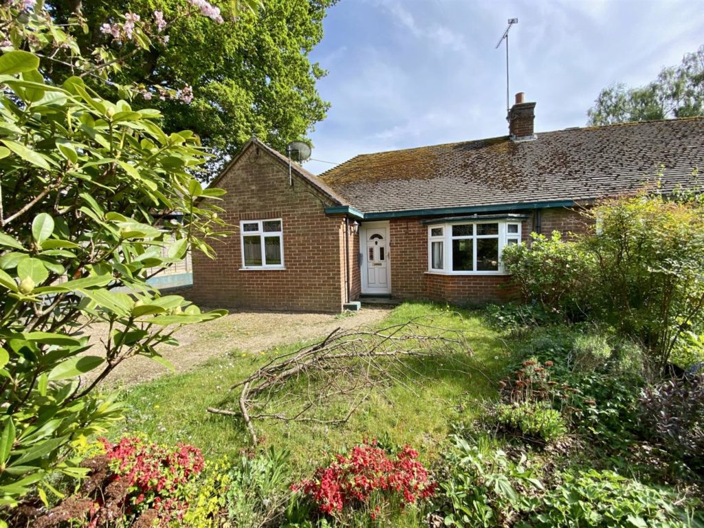Hammer Hill, Hammer, Haslemere