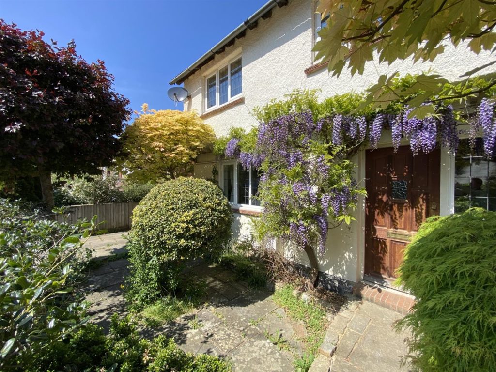 Camelsdale Road, Haslemere