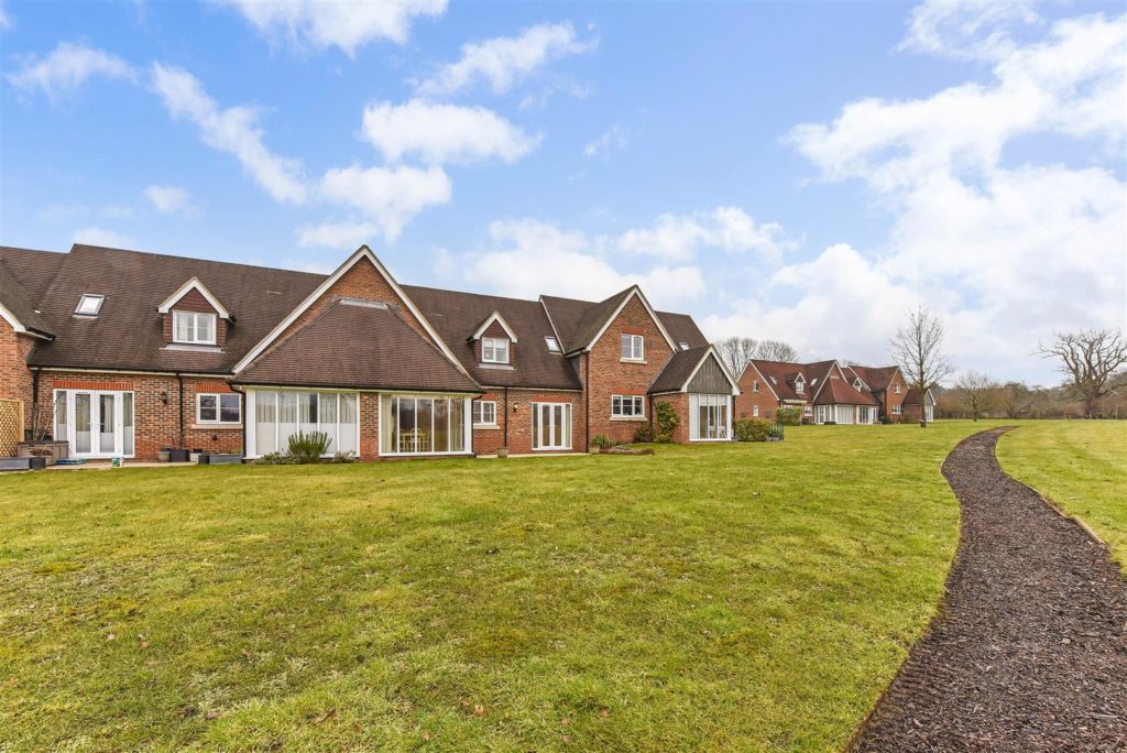 Connaught Drive, Liphook