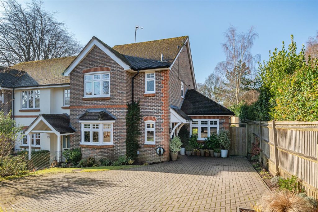 Church Road, Haslemere