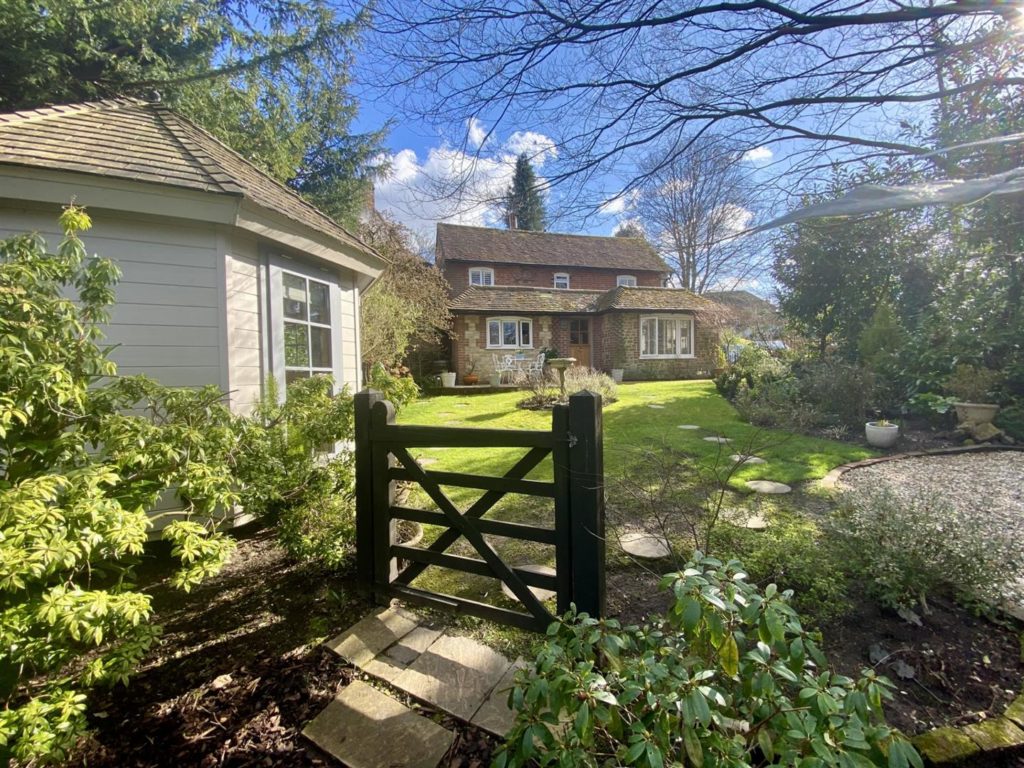 Shepherds Hill, Haslemere