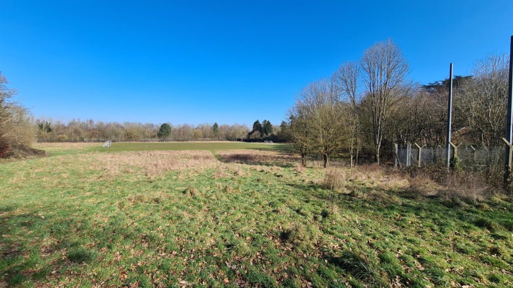 Tilley Lane, Headley