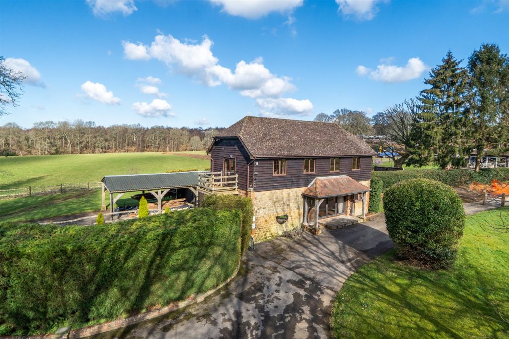 Hewshott Lane, Liphook