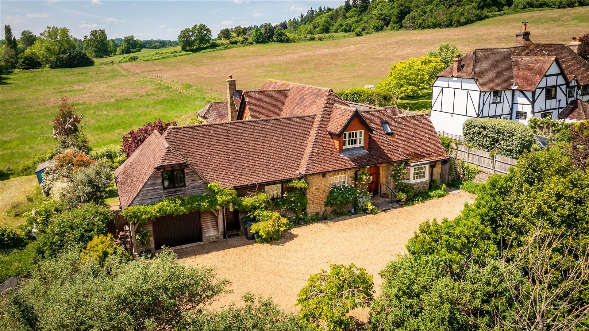 Littleton Lane, Littleton, Guildford - Photo 34