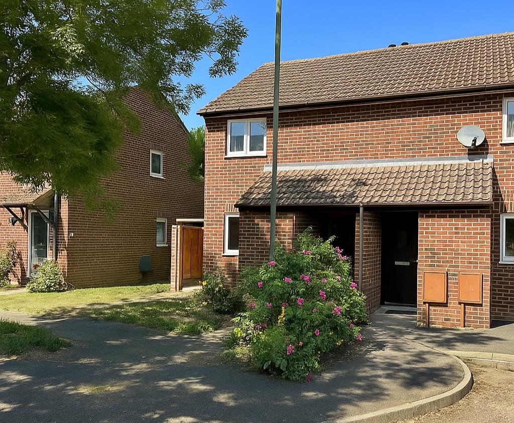 Fitzjohn Close, Guildford