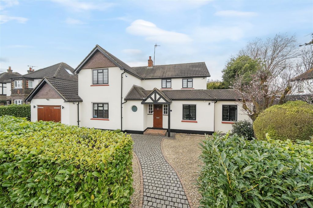 Orchard Road, Shalford, Guildford