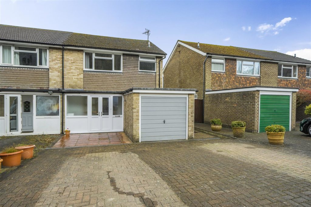 Hindhead Road, Haslemere