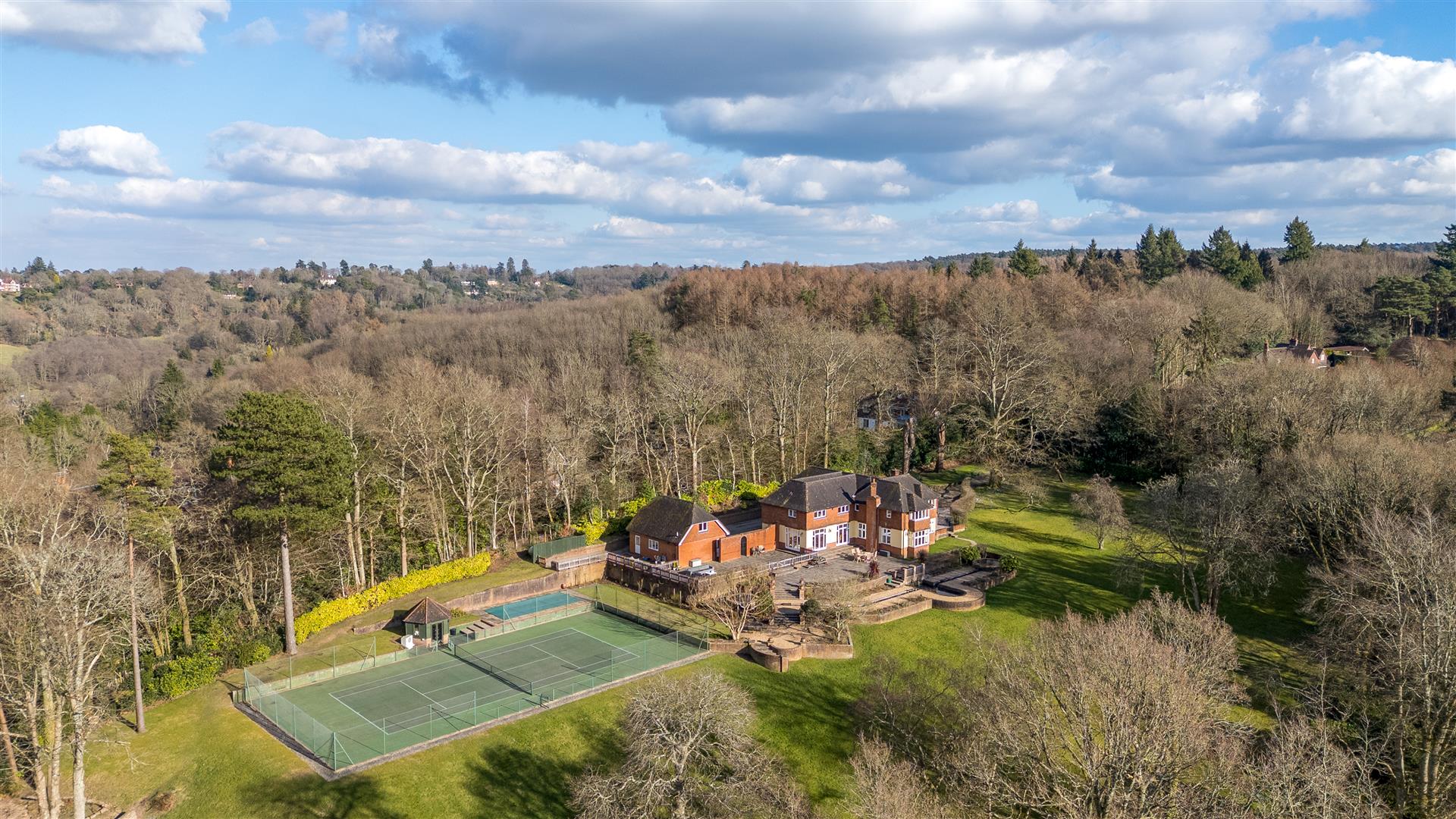 Fernden Lane, Haslemere
                            £3,500,000 Guide Price
                            
                                     VIEW PROPERTY