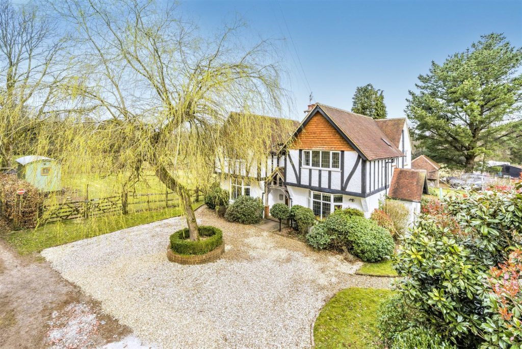 Marley Common, Haslemere
