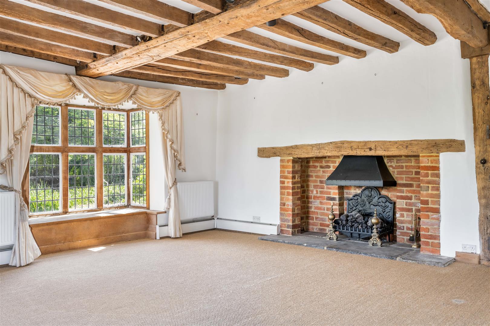 Ponds Lane, Shere, Guildford - Photo 12