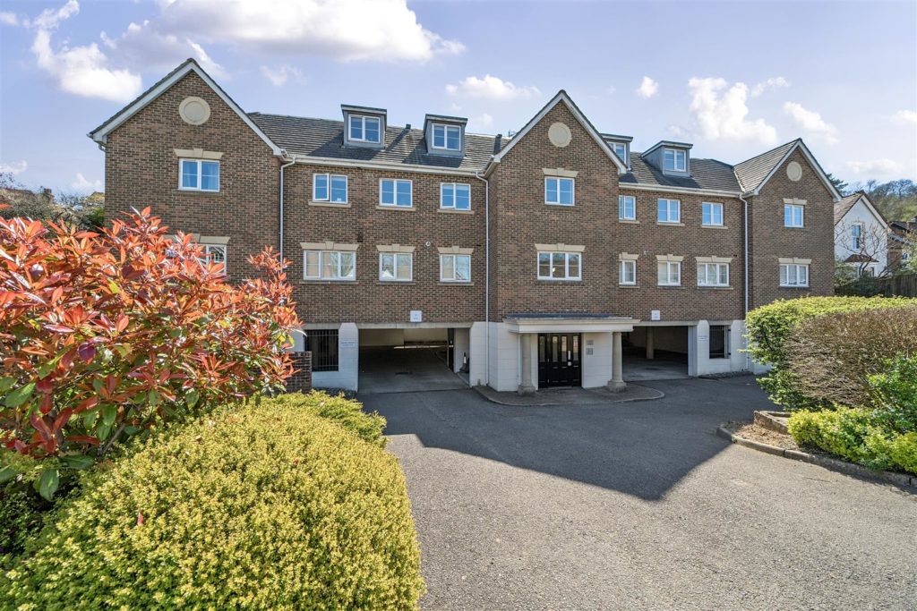 Canvas Court, Kings Road, Haslemere