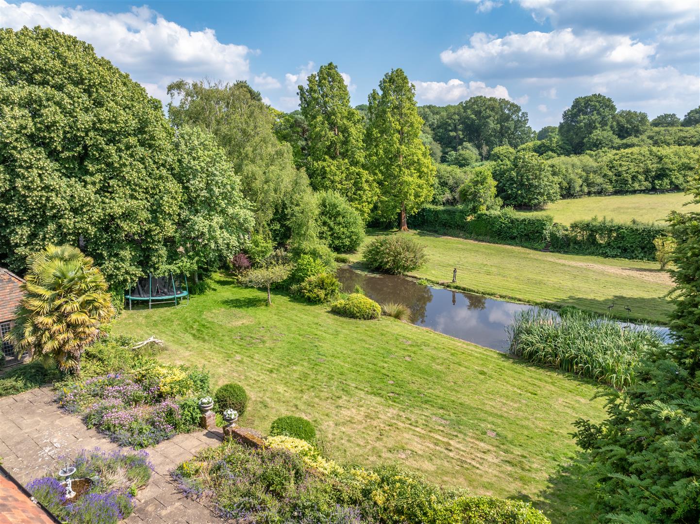 Ponds Lane, Shere, Guildford - Photo 23