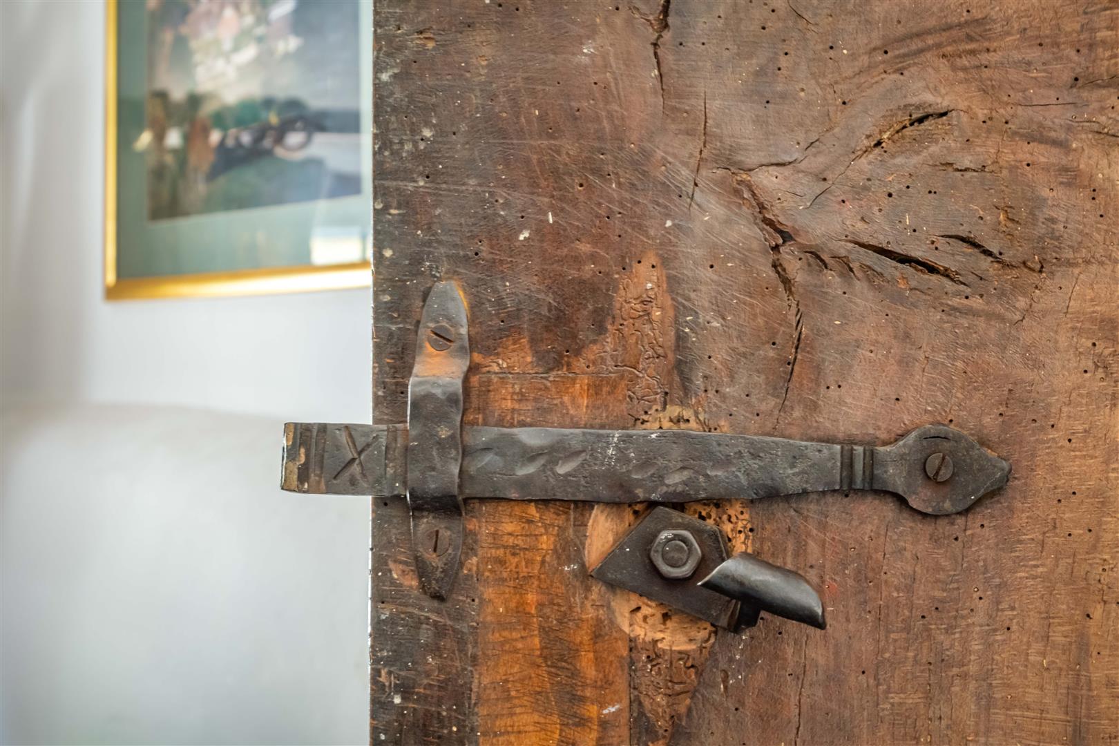 Ponds Lane, Shere, Guildford - Photo 19