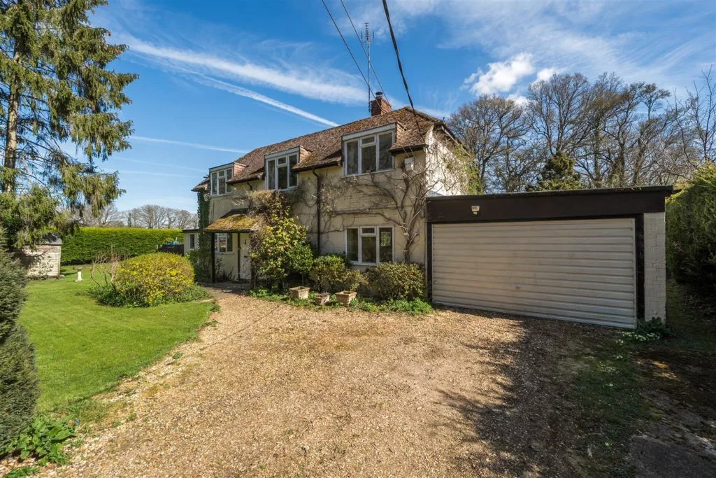 Knightons Lane, Dunsfold