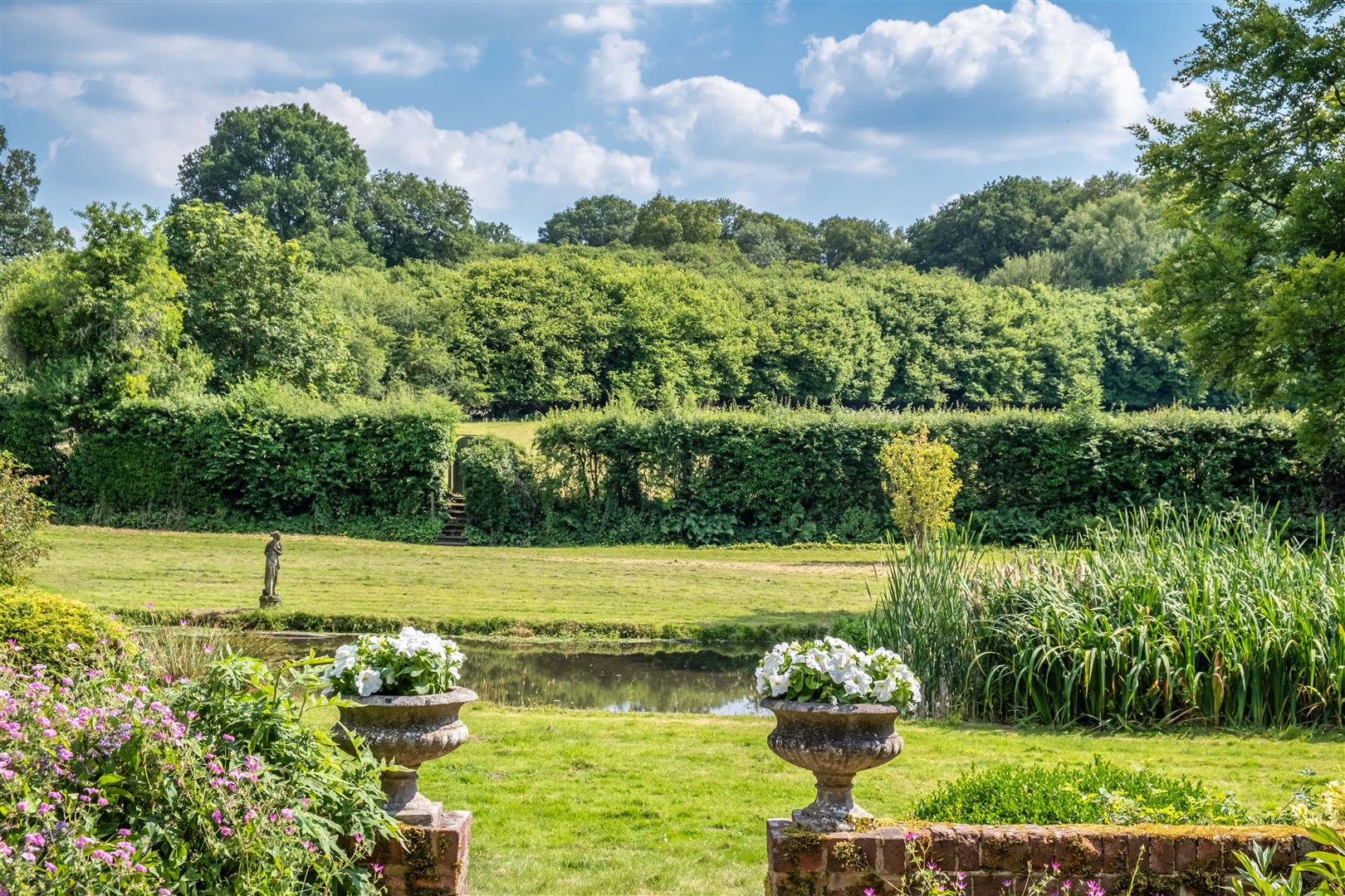 Ponds Lane, Shere, Guildford - Photo 22