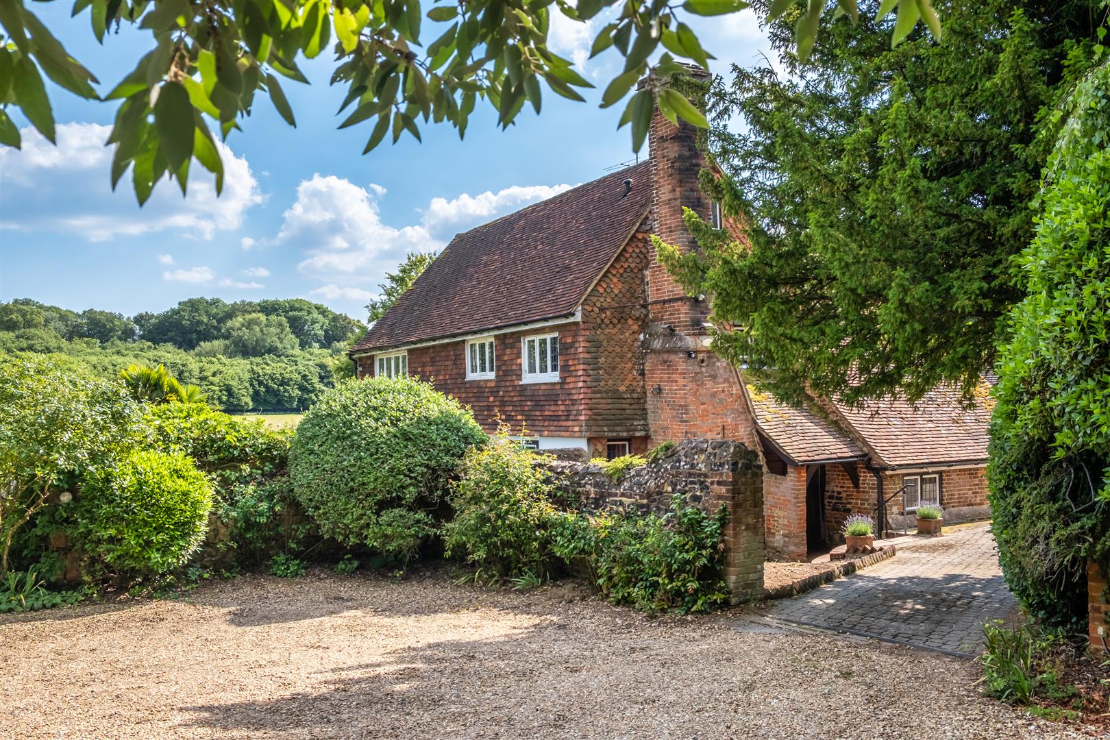 Ponds Lane, Shere, Guildford - Photo 29