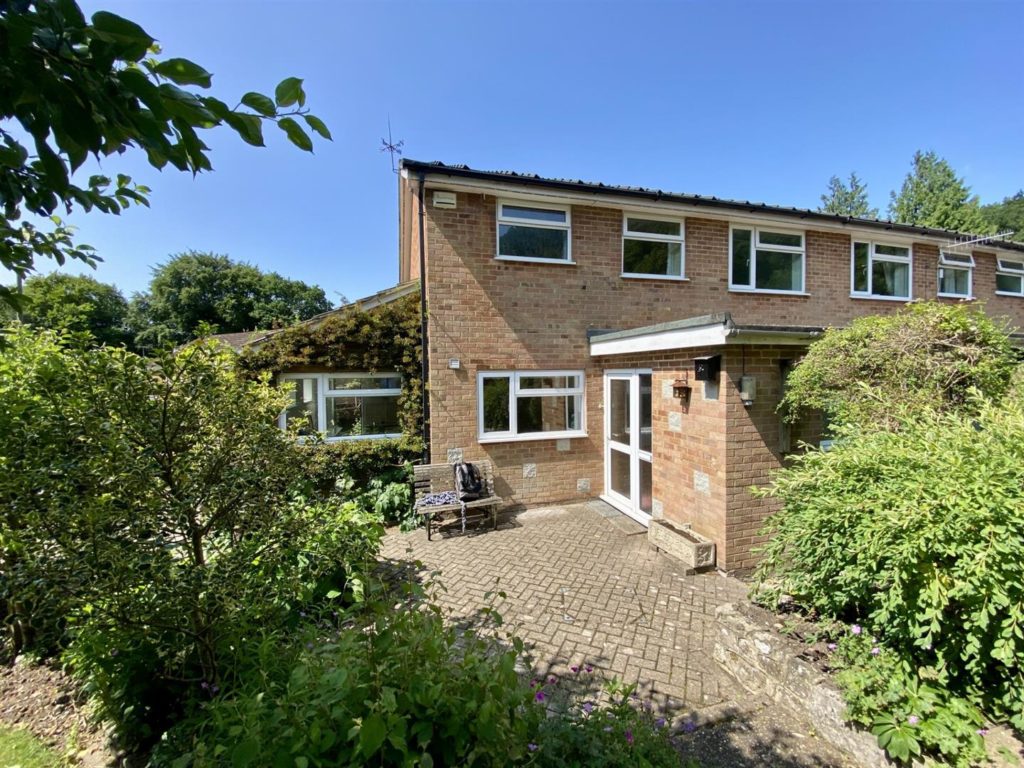 Sunvale Close, Haslemere