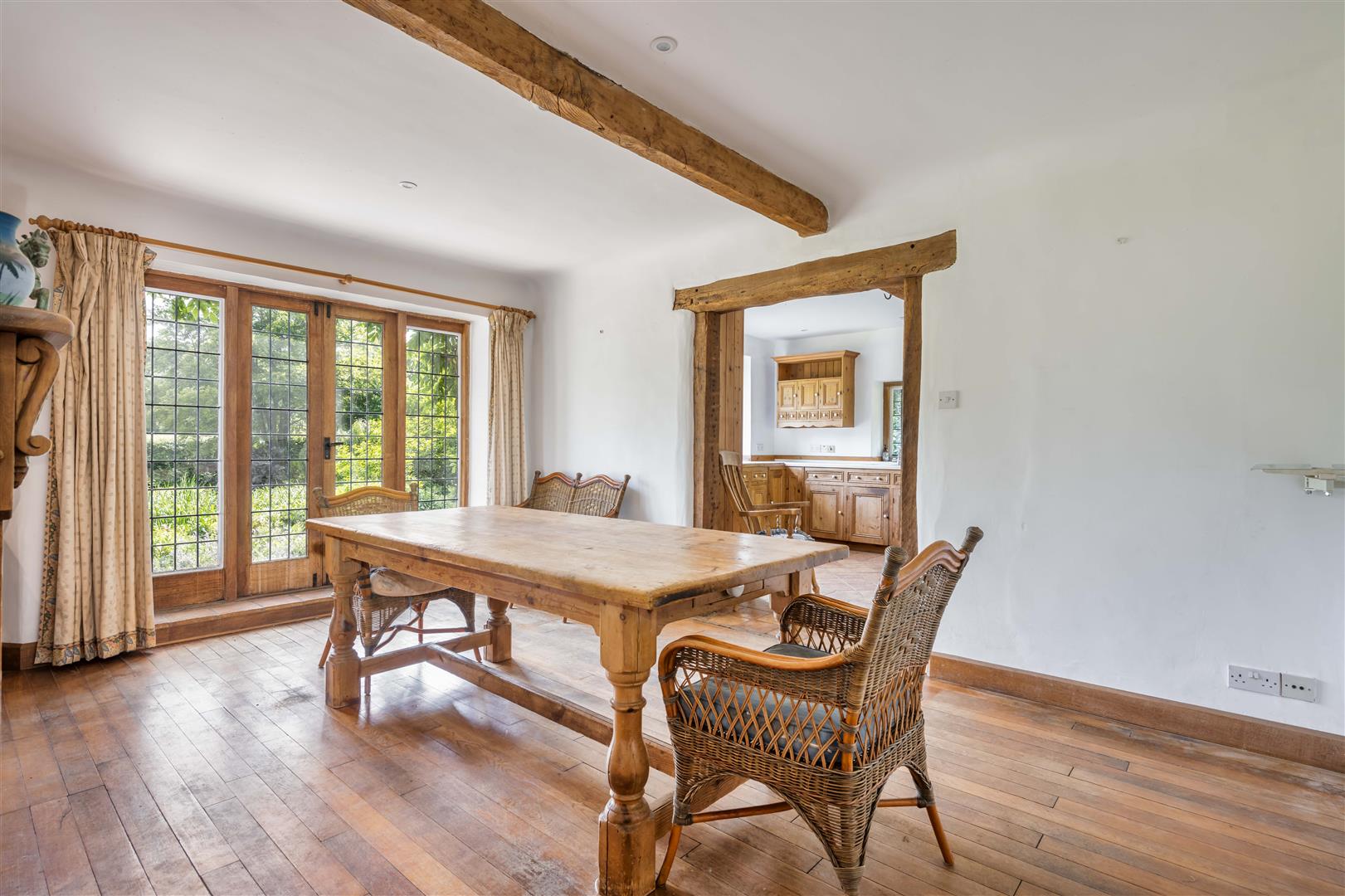 Ponds Lane, Shere, Guildford - Photo 10