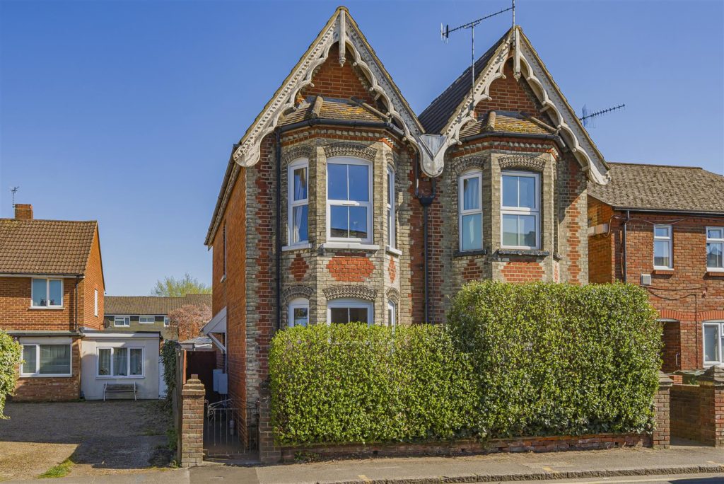 Stoke Road, Guildford