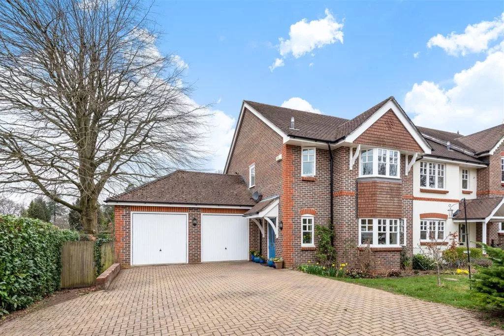 Church Road, Haslemere