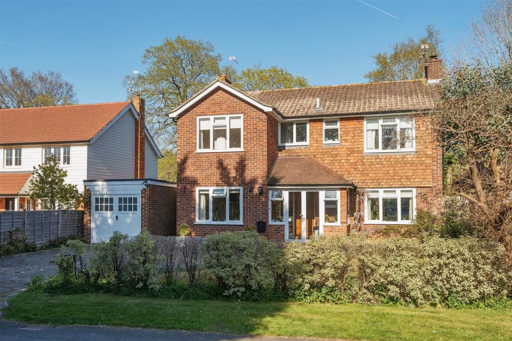 Heatherdene, West Horsley, Leatherhead